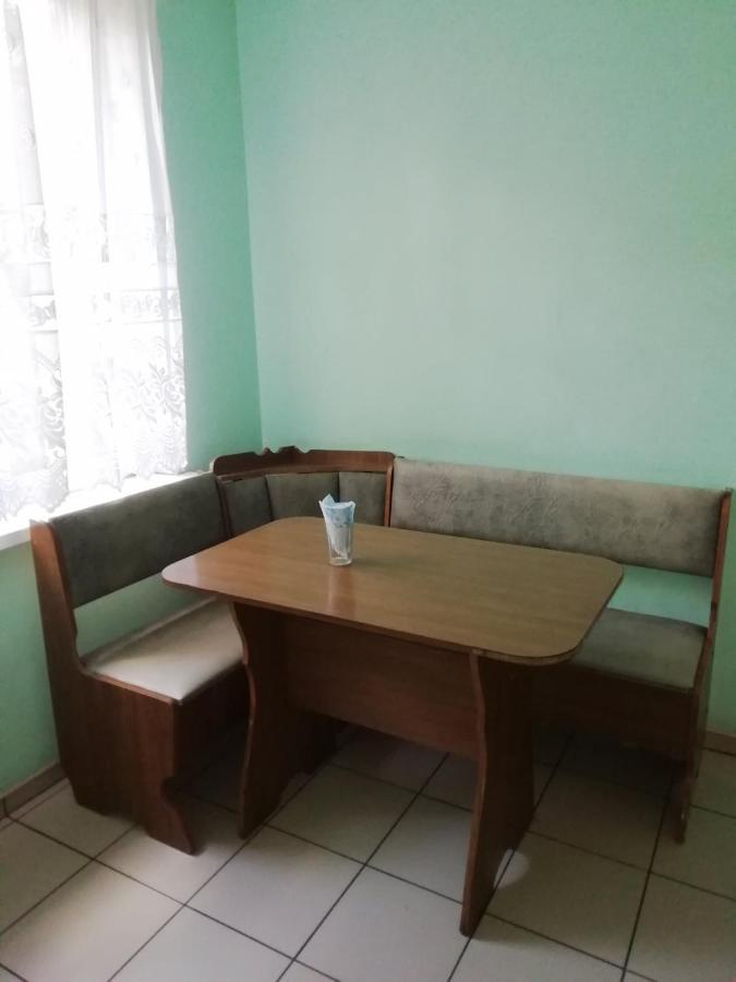 Квартира Посуточно Каменское Apartamento Exterior foto